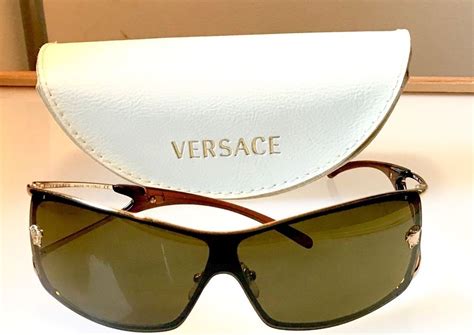 buy vintage versace sunglasses.